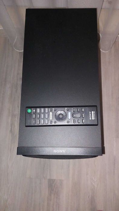 Soundbar Sony SA-WXF9000