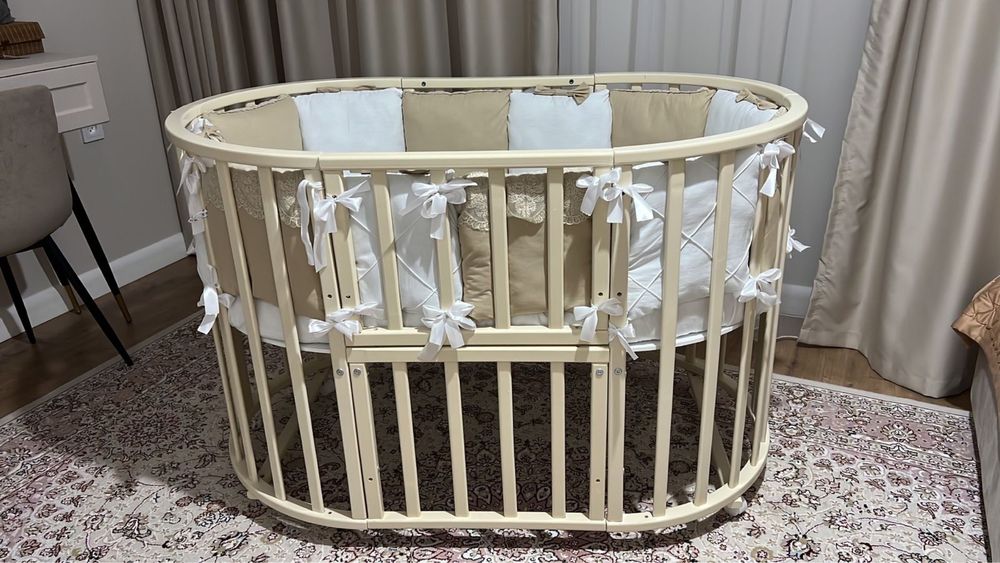 Манеж детский