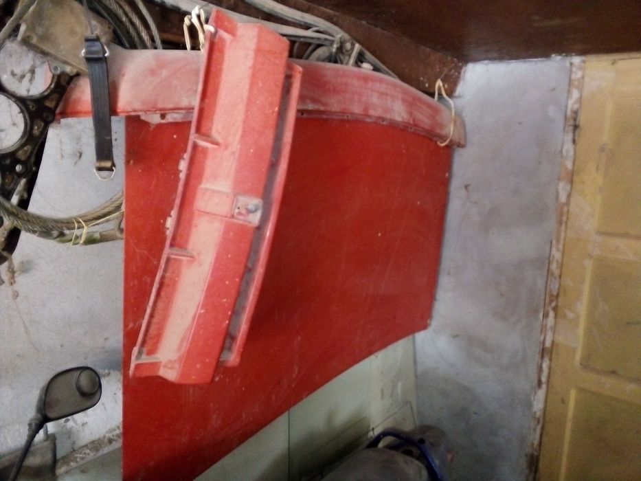 Капот Ваз 2108 09 га хам болади