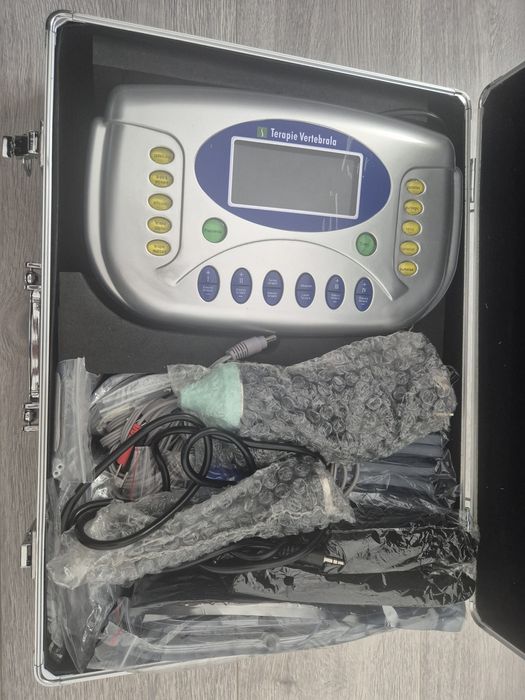 Vand aparat electrostimulare Cu Laser Si Ultrasunet D50 TENS Terapie V