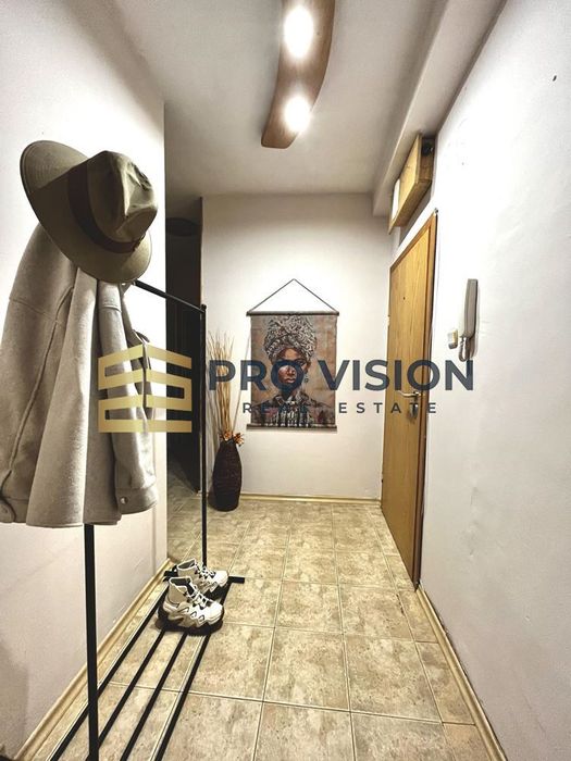 Дава се под наем Тристаен апартамент в Варна, Спортна зала - 85 кв.м за 663 € - Снимка #3