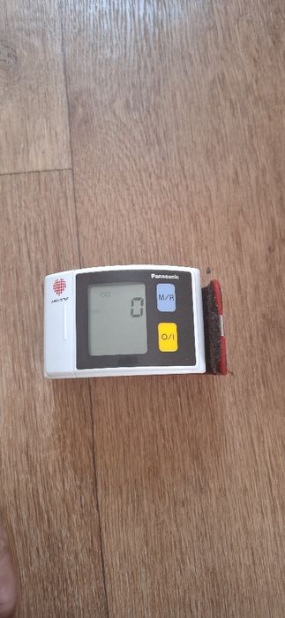 Танометр Panasonic EW3004