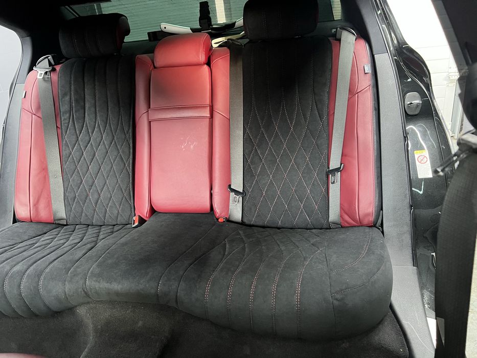 Авто пошив чехлов