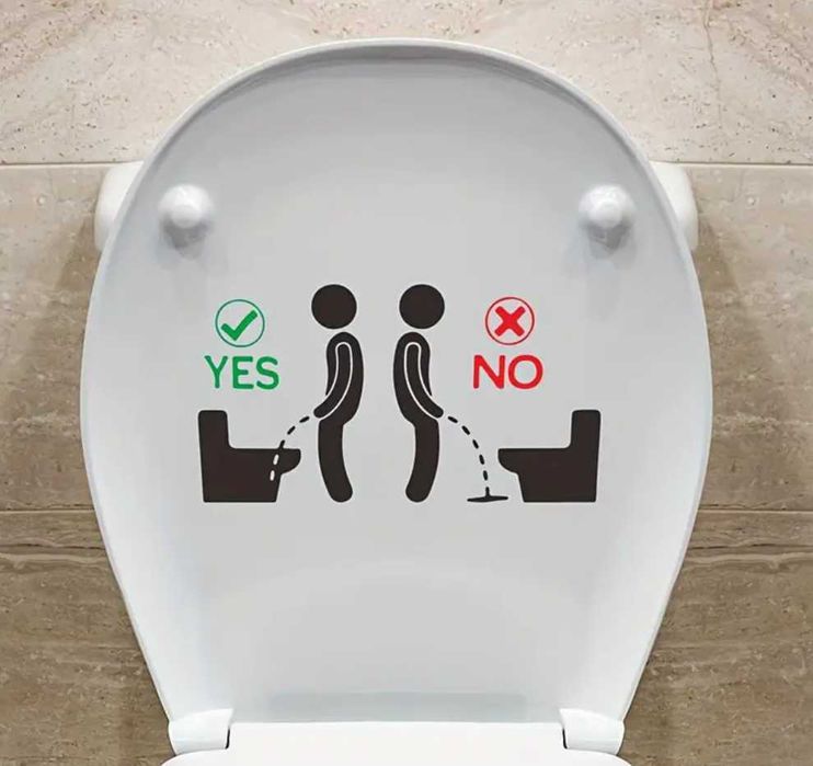 Стикери за баня-различни видове