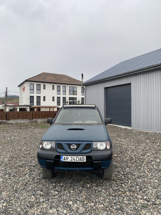Nissan Terrano 2
