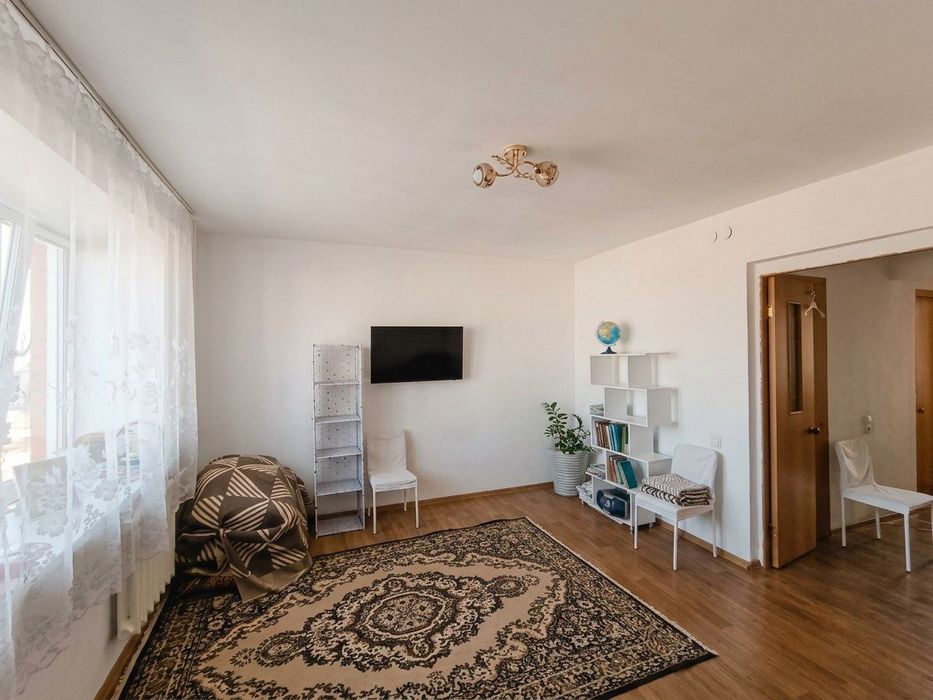 Продам 2х комнатную в районе Береке