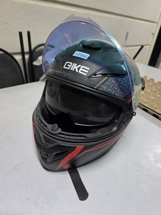 Шлем для мото/мопед