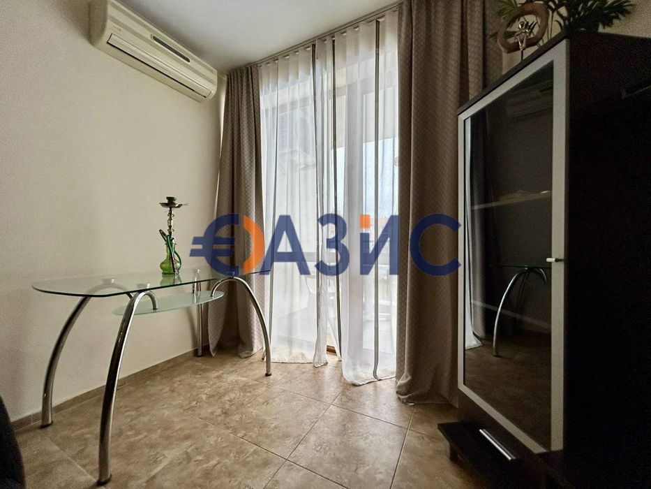 Апартамент с 2 спални в комплекс Аполон 3, Равда, България, 75 кв. м,