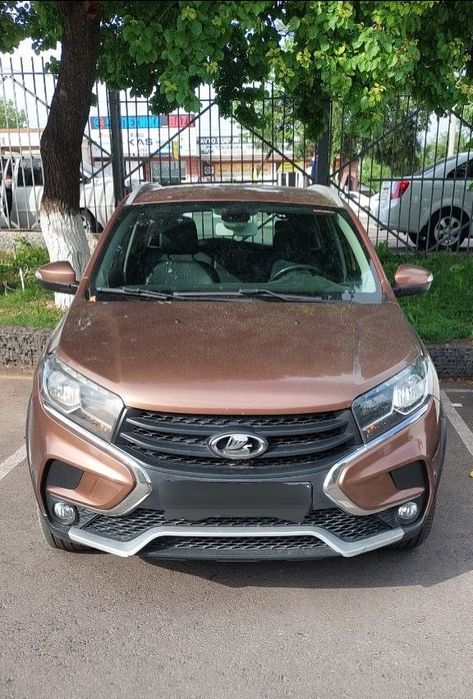 Продаётся Lada XRAY