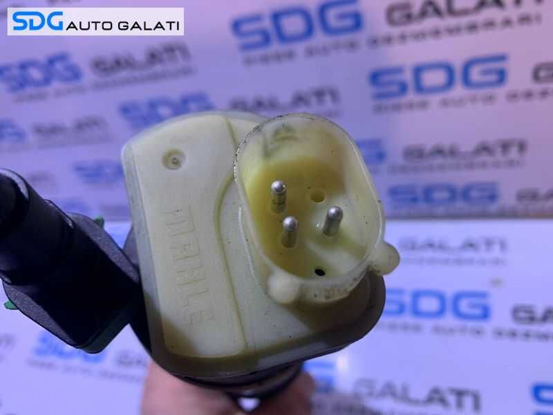 Incalzitor Combustibil Motorina BMW Seria 3 F30 F31 318 320 2.0 D 2011 - 2019 Cod 8572528 857252801 [AV0270]