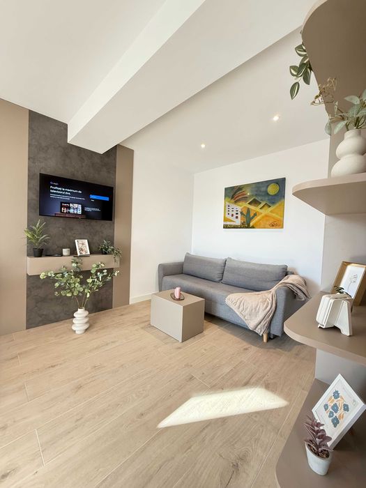 Cazare IASI - Apartamente 1/2/3 Camere - Regim Hotelier Palas Mall