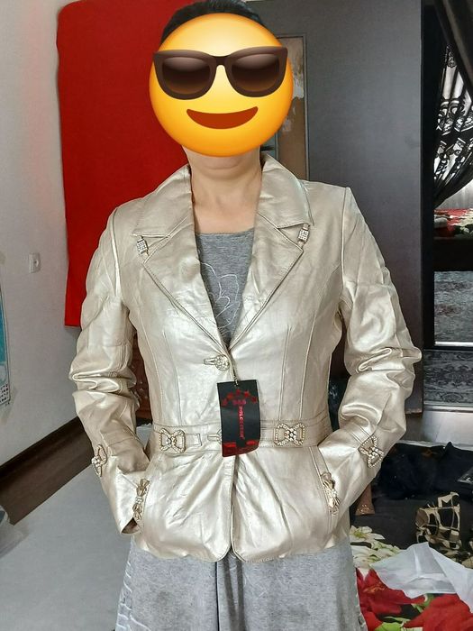 Kojiniy kastyum bahor va kuz