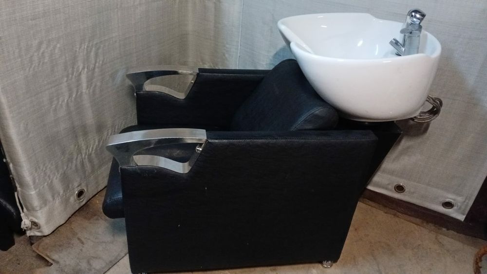 Мойки для головы Алмата