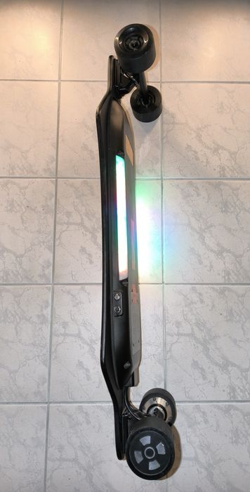 Longboard Electric de 900W