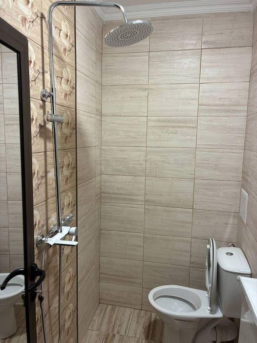 Двустаен, под наем, ж.к Меден Рудник зона Д