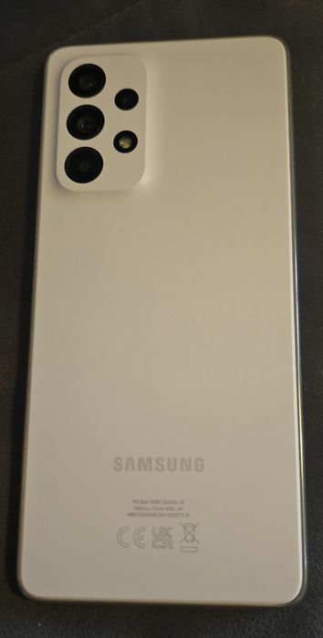 Telefon SAMSUNG A53