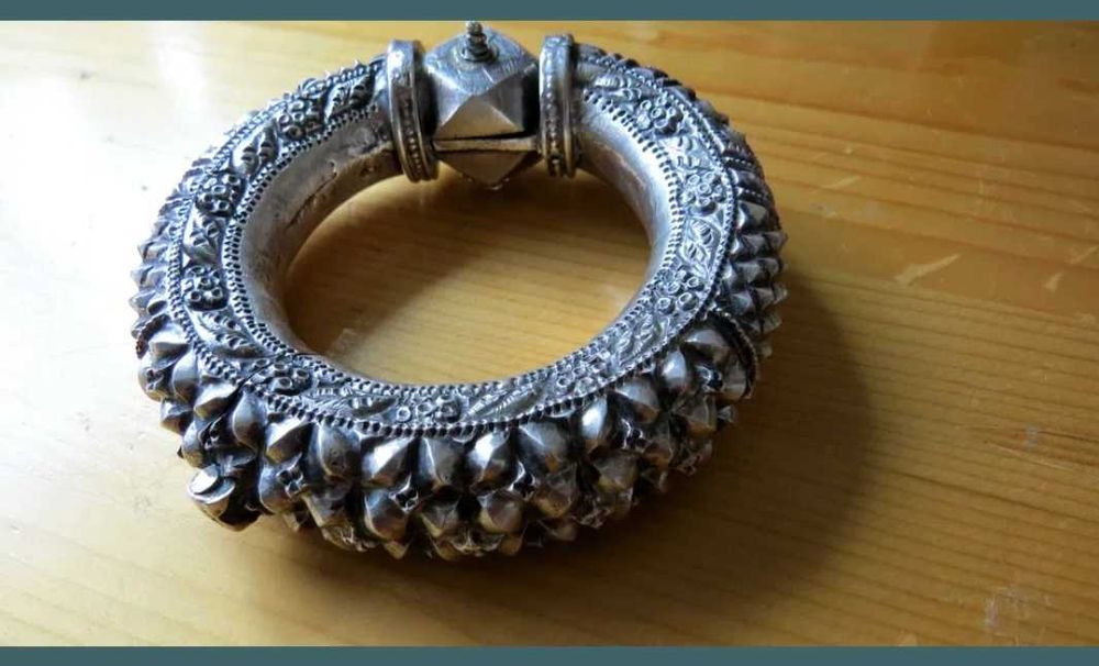 unicata, bratara argint 169