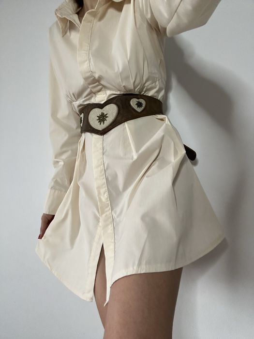 Camașă rochiță M