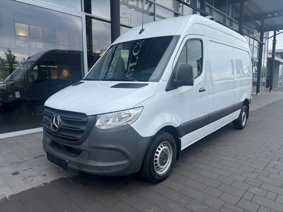 Mercedes-Benz Sprinter 314 KA FWD Sprinter 314 KA FWD