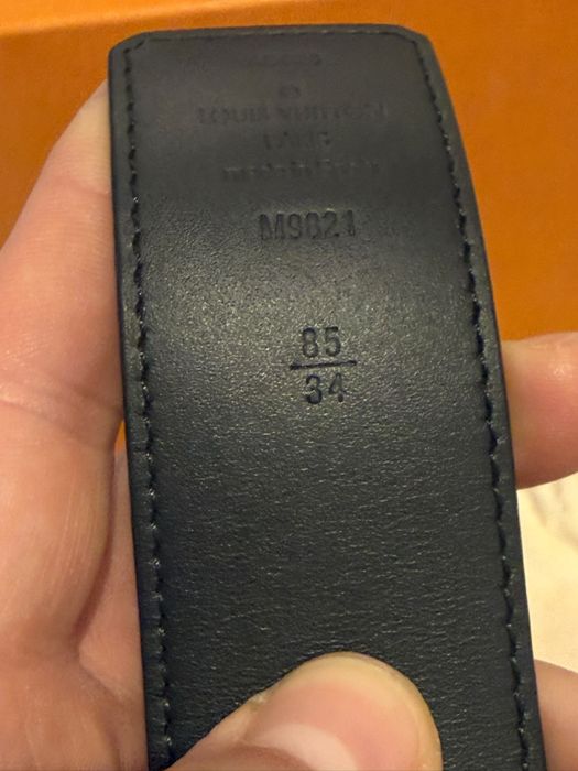 Curea Louis Vuitton 100% original