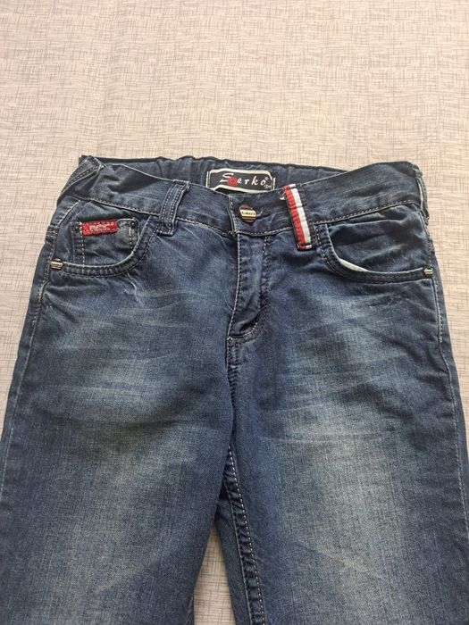 Срочно продам джинсы