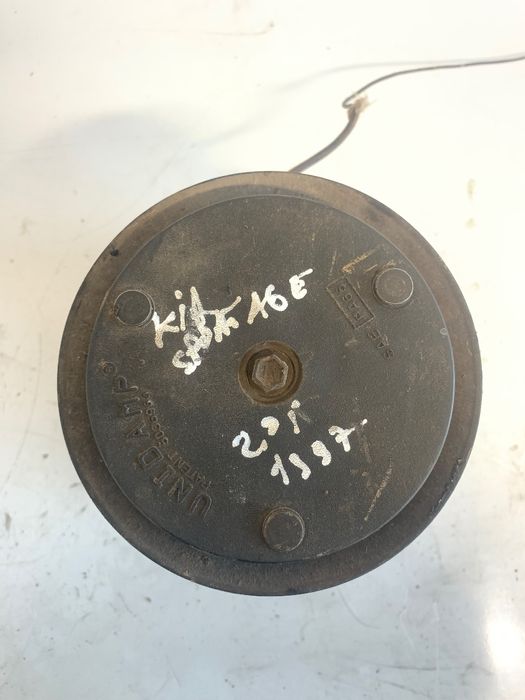 Compresor Ac Kia Sportage K00 1994 - 2004 2.0 I 16V Fe (16V)