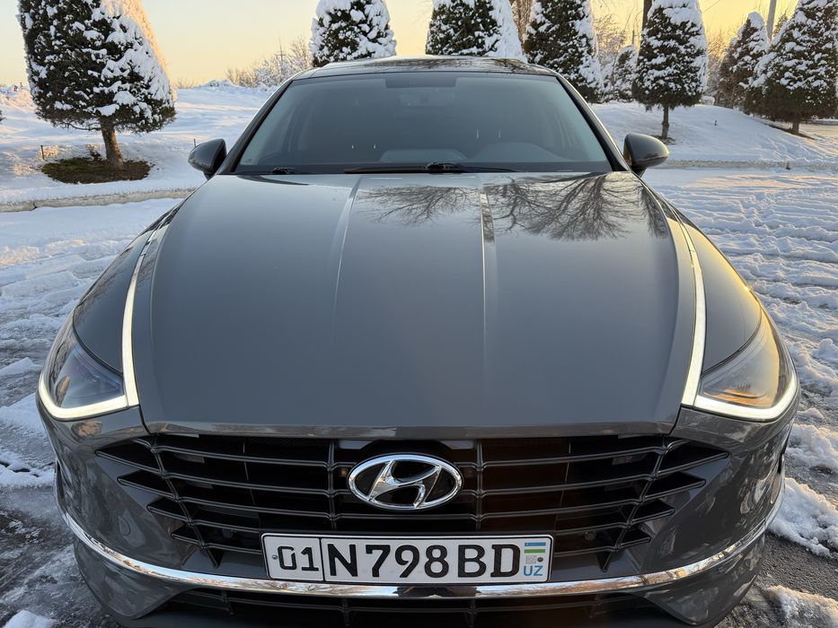 Sotuda hyundai sanata