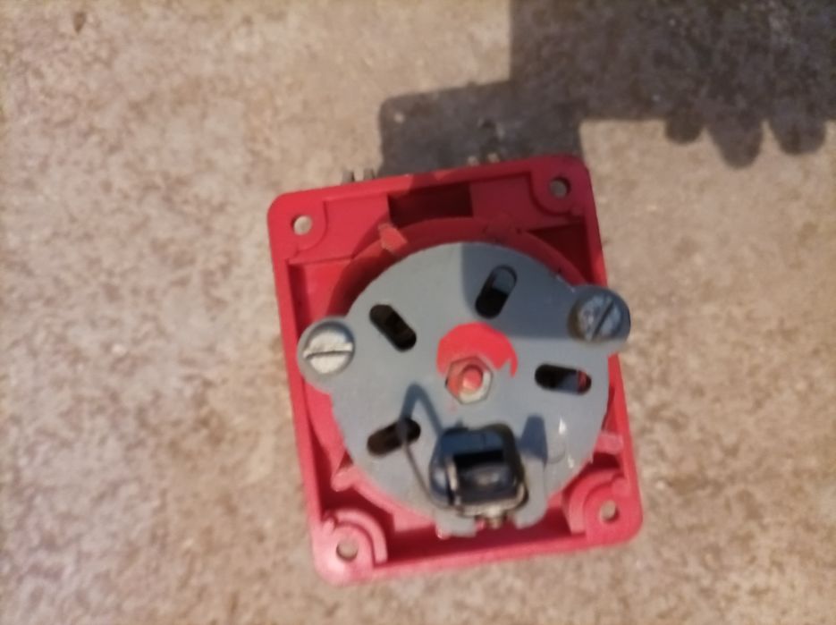 Букса/куплунг за теглич/ремарке