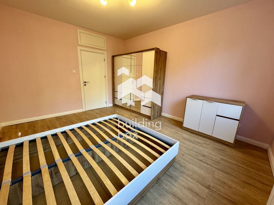 Дава се под наем Тристаен апартамент в София, Яворов - 93 кв.м за 767 € - Снимка #8