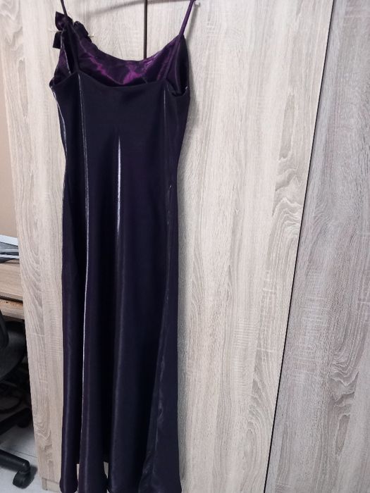 Официална рокля рр М