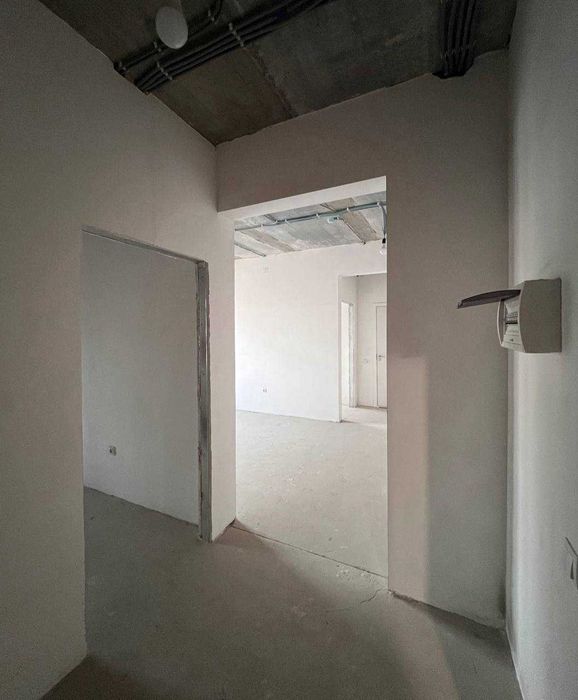 2-комнатная квартира 56 м² + балкон в ЖК Oz Makon, Фергана Йули