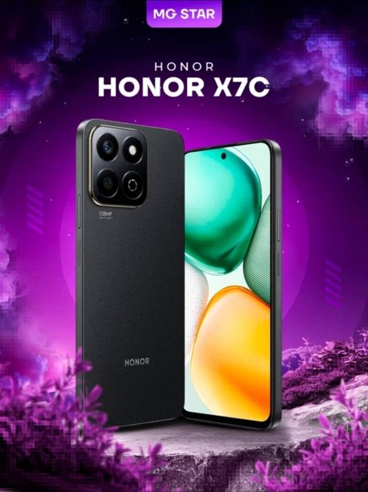 Honor x7c bor sotiladi