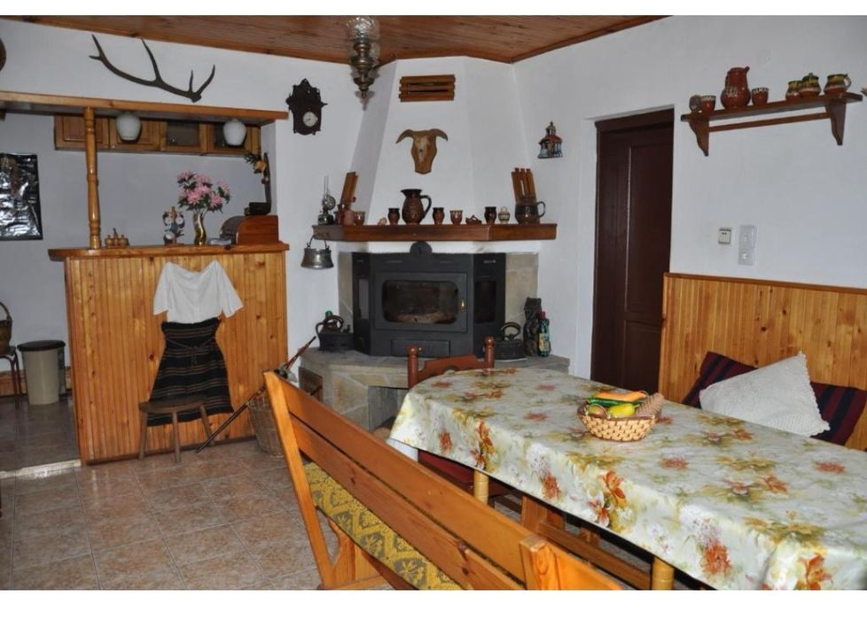 Къща за гости в град Елена