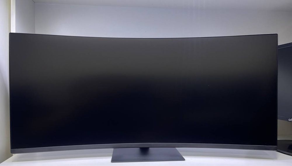 Redmi 34’’ Curved VA 180hz 3K RGB Yengide Karopka dok bor