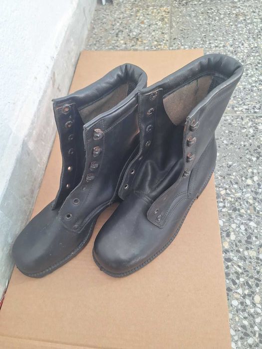 Военни кубинки 42 номер