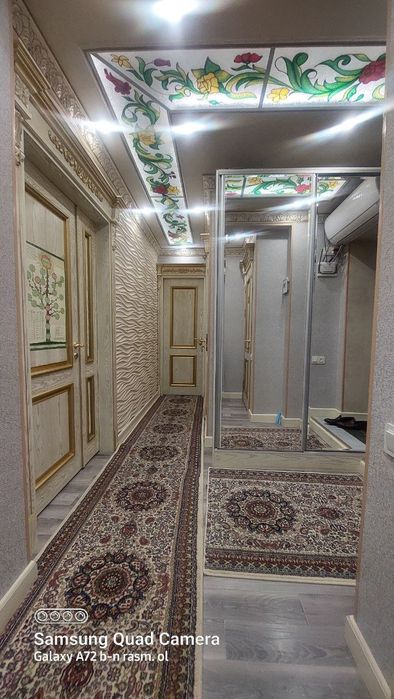 Срочно Аренда квартира Чилонзор-25