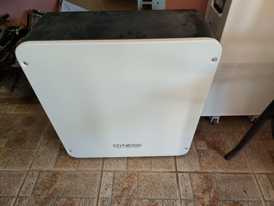 Baterie solară 5 kw 2025