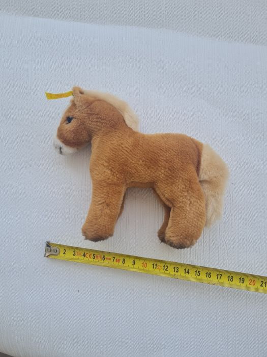 Разнообразни играчки Steiff