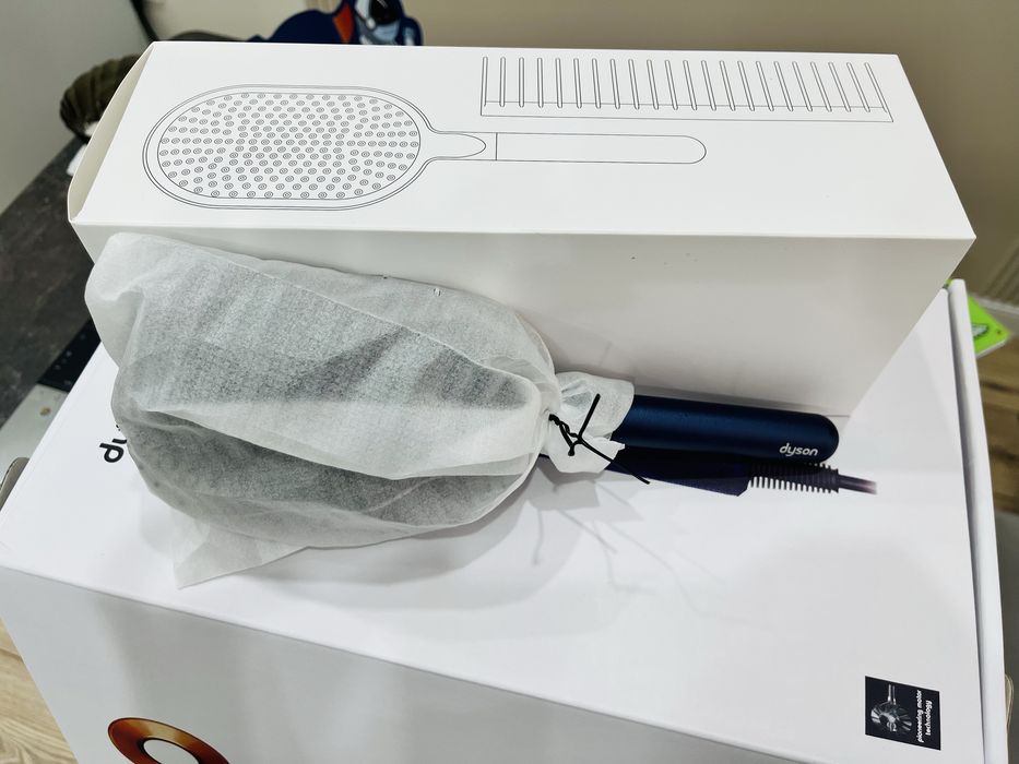 Фен Dyson Supersonic HD07 оригинал