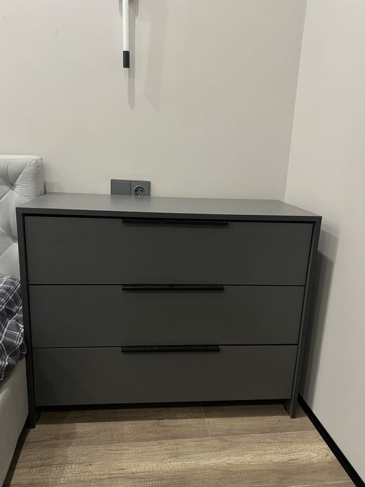 Комод для спальной комнаты