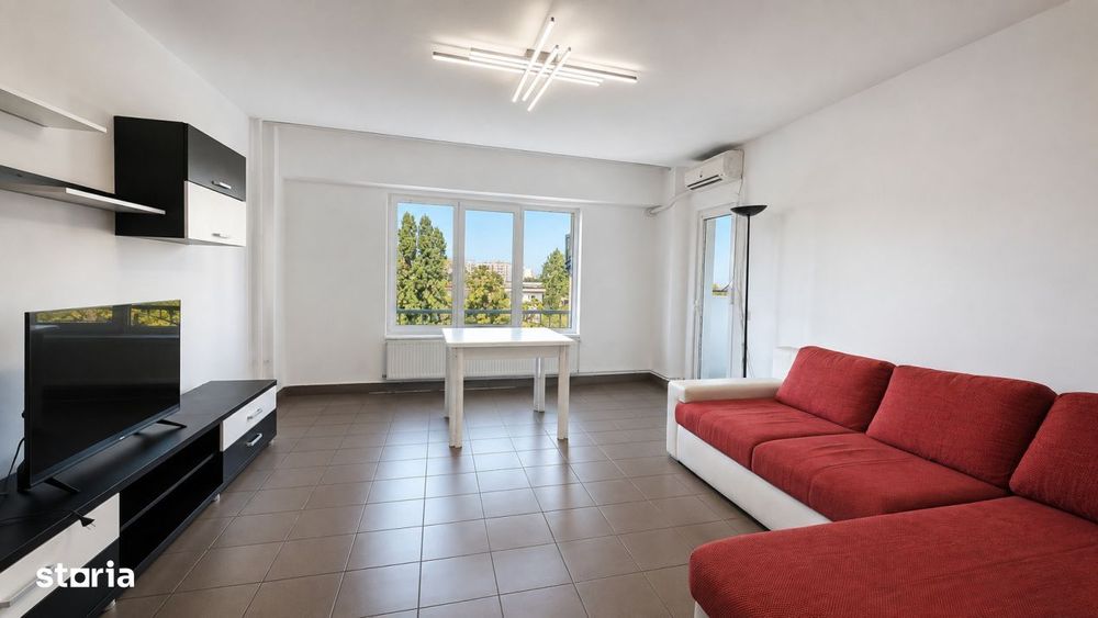Inchiriere 3 Camere Decebal - Alba Iulia, centrala, parcare — fotografia 1