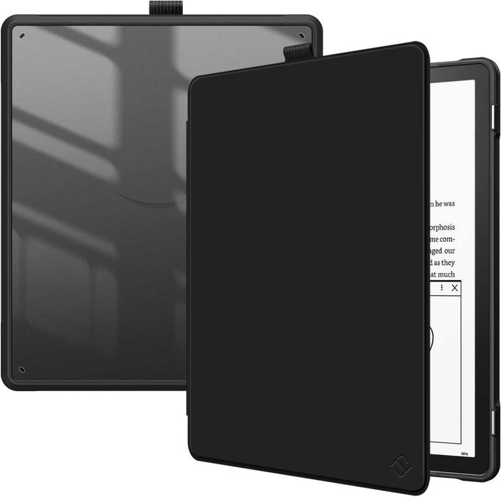 Kindle Scribe (1gen) 16Gb + premium pen