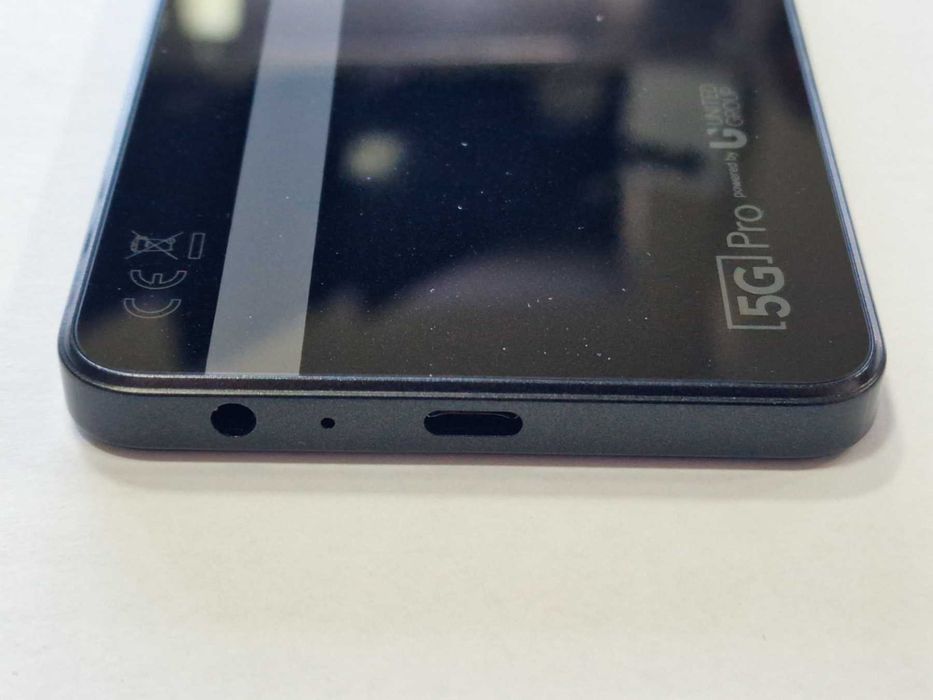 UG Phone U25 Pro 5g 256/6GB