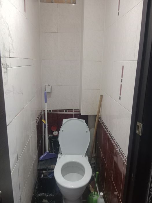 Продам 3 х комнатную квартиру