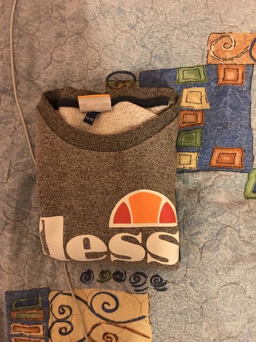 Блуза с дълъг ръкав