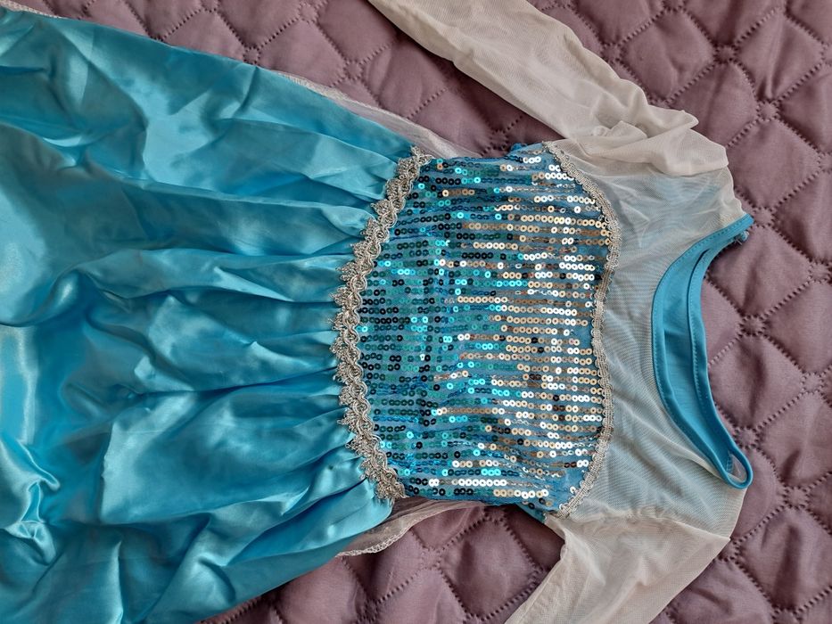 Костюми за Хелоуин или есенен празник