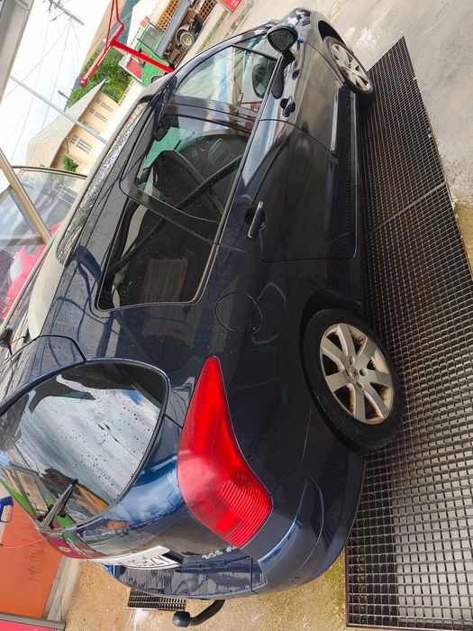 PEUGEOT 308 2010 — imagine 3