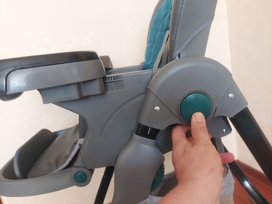 Стульчик для кормления