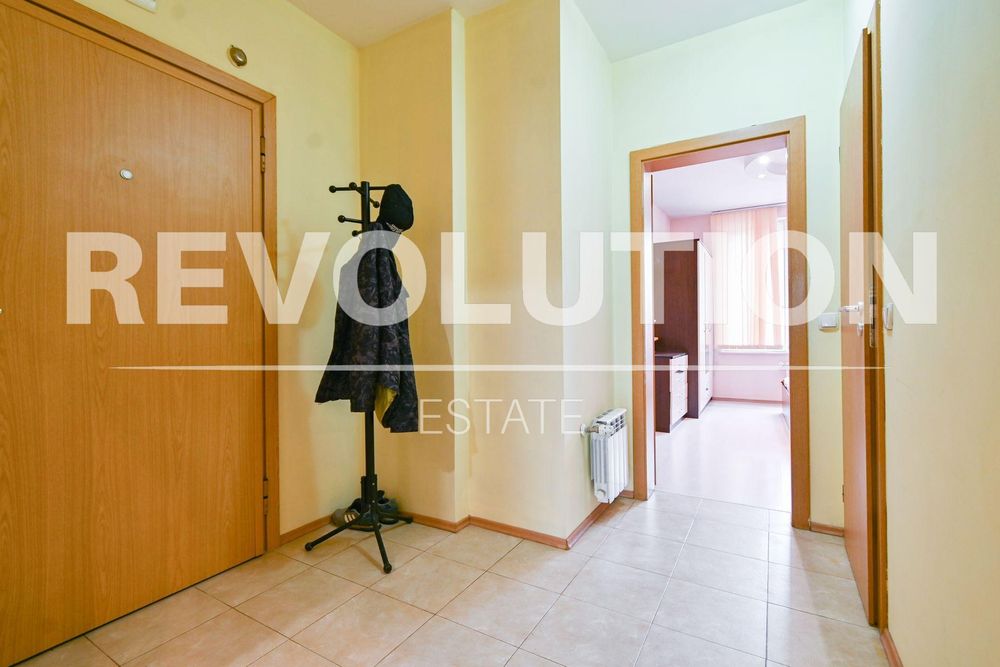 Дава се под наем Двустаен апартамент в София, Надежда 1 - 74 кв.м за 613 € - Снимка #5