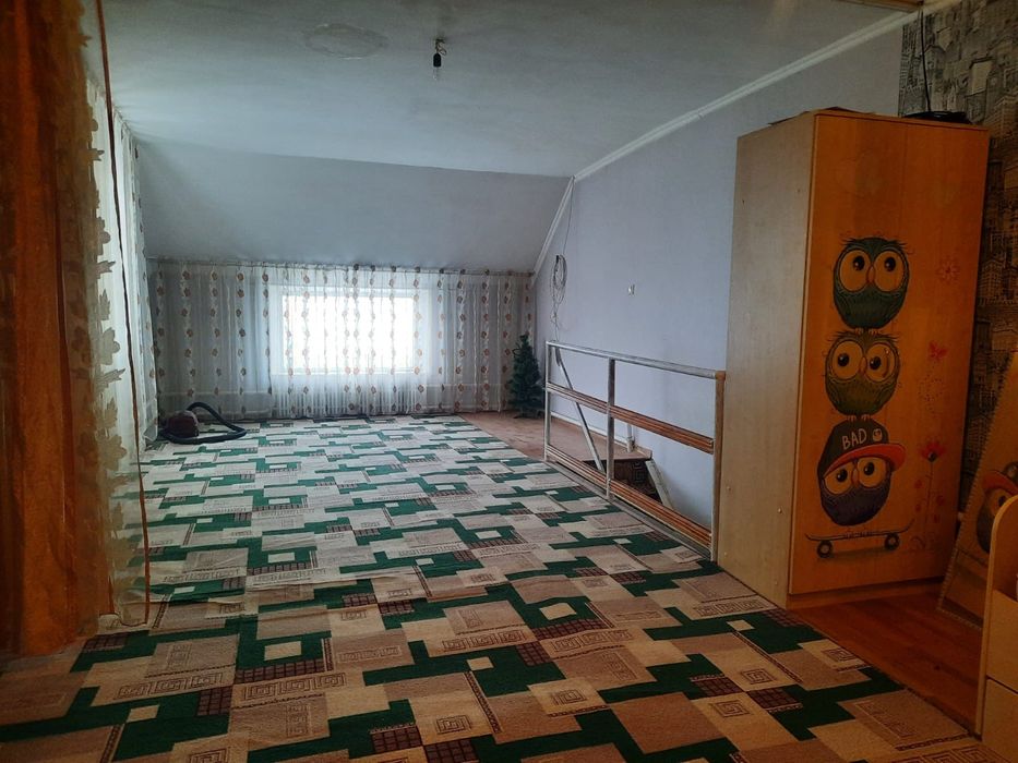 Сдаётся частный дом